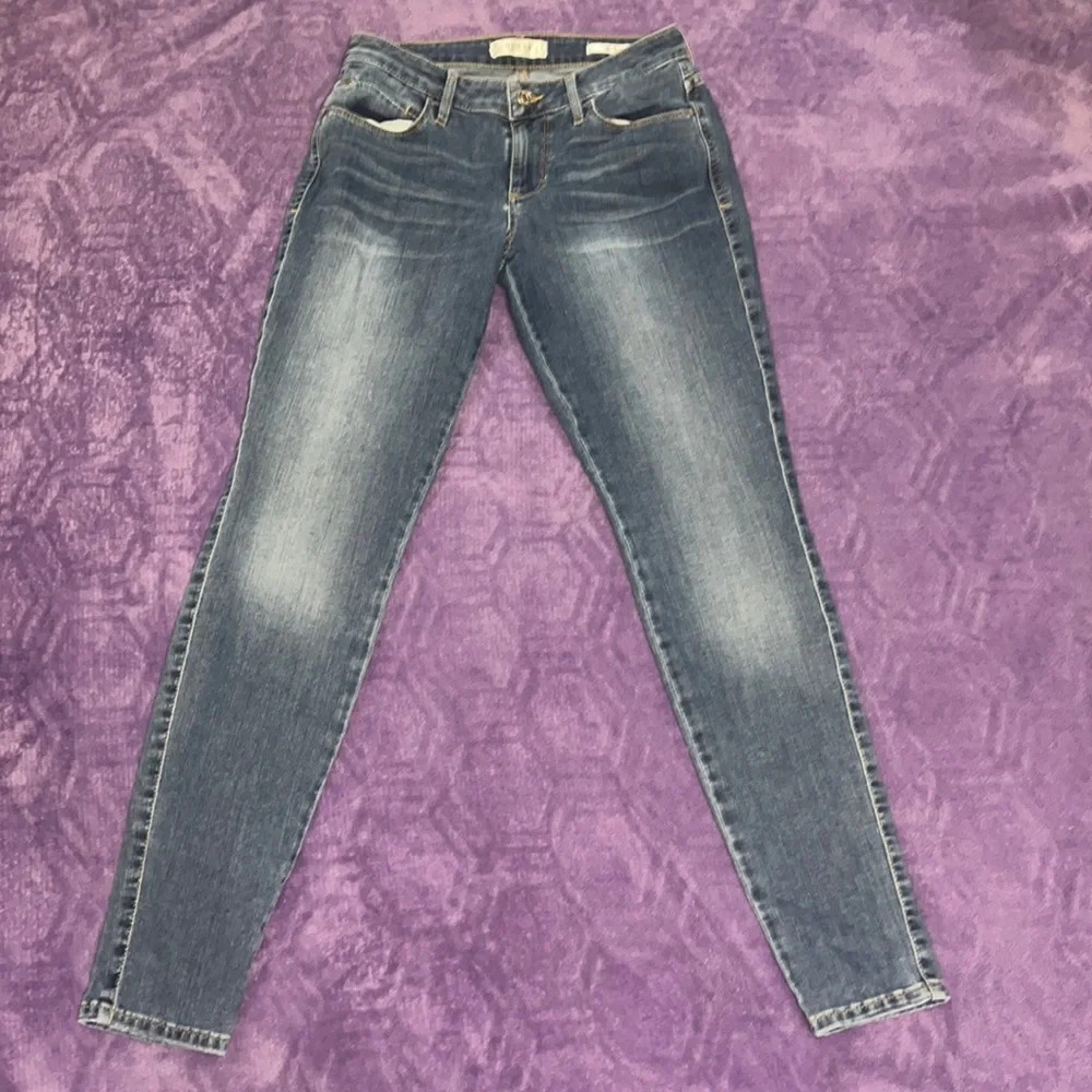 Guess Blue Jeans